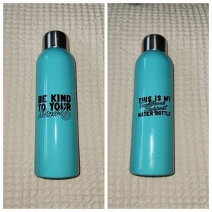 Emotional Support Water Bottle